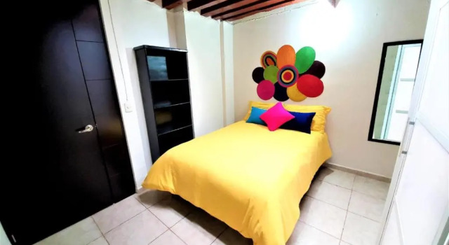 Appartamento Hotel Cantera Rosa