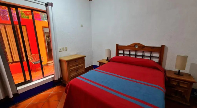 Номер Economy Hotel Suites Del Centro