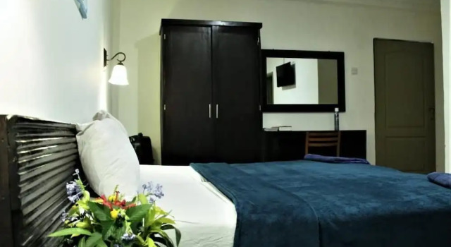 Номер Comfort badala park hotel