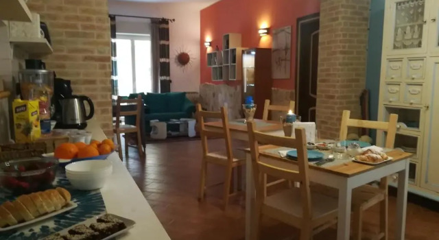 Standard Zimmer B&B Camere e Cassata