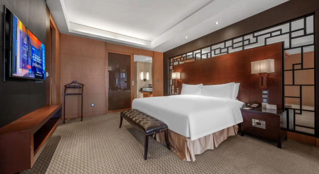 Glenvie Itc Plaza Chongqing
