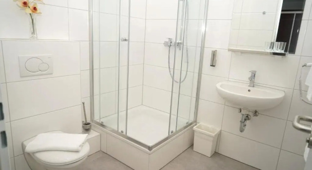 Двухместный номер Standard Hotel Class