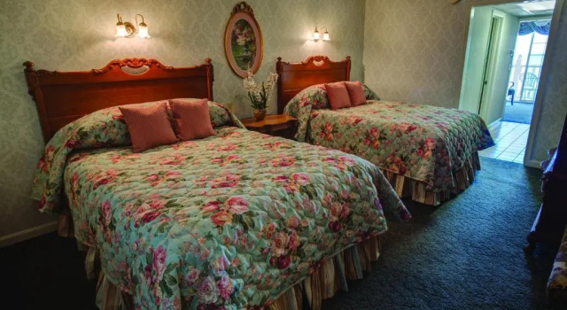 Номер Standard Boardwalk Plaza Hotel