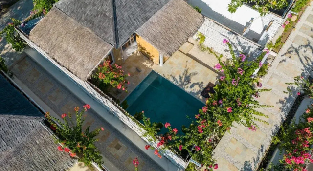 Ora Resort Gili Meno, Book Resort Gili Meno 