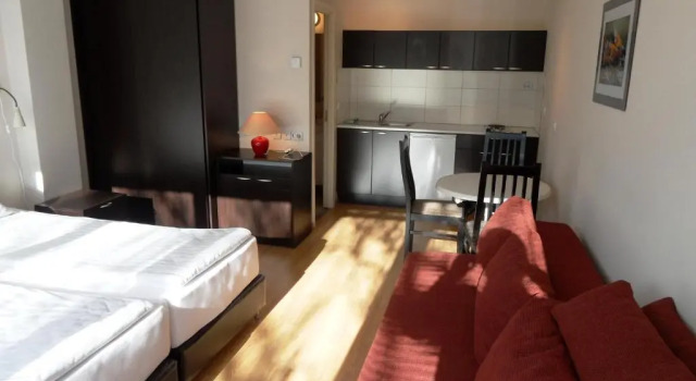 Oaza Inn, Rezerwuj Hotel Ochryda Lake Ohrid