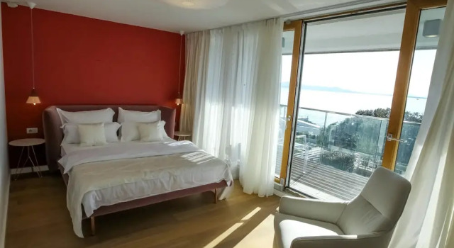 Коттедж Villa Calla ZadarVillas