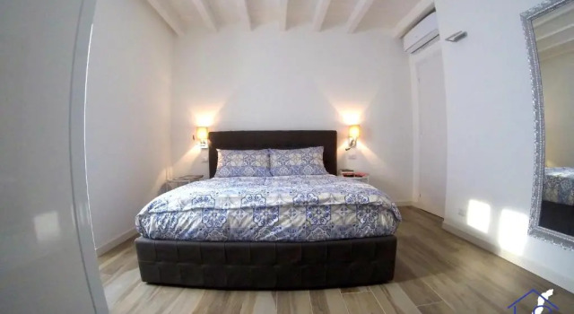 Apartment Como Flats