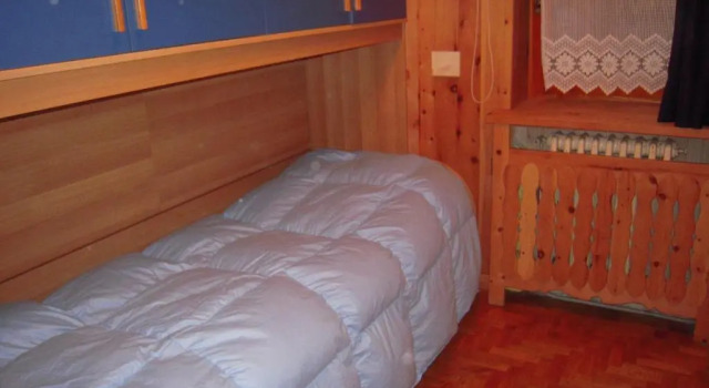Appartamento Pista Stelvio, Book Lejlighed Bormio Lombardiet