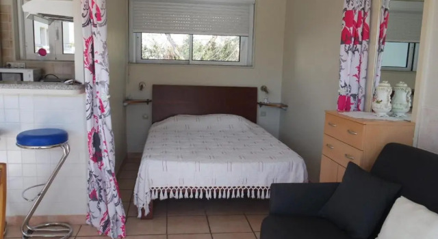 Appartement Arcachon, 1 Pièce, 4 Personnes - Fr-1-319-341, Забронировать Апартаменты/квартира Апартаменты Бассен-д'Аркашон, Апартаменты/квартира