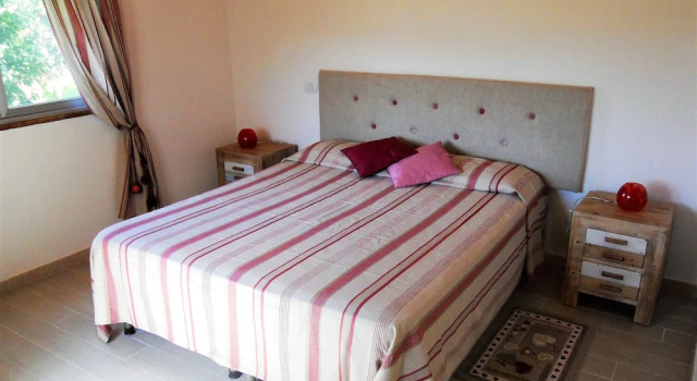 Hütte 2 Schlafzimmer Casa Anselmi