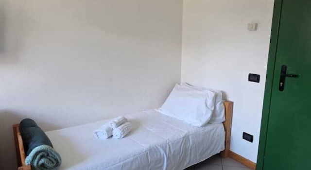 Номер Classic Casa Corti Albergo Ristorante Valbondione Bergamo