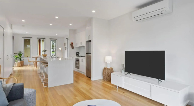 NORMANBY COASTAL - FREE WIFI, NETFLIX and ALL LINEN INCLUDED, Varaa Hotelli Inverloch 