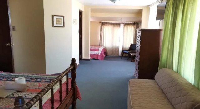 Lejlighed A&A apartamento
