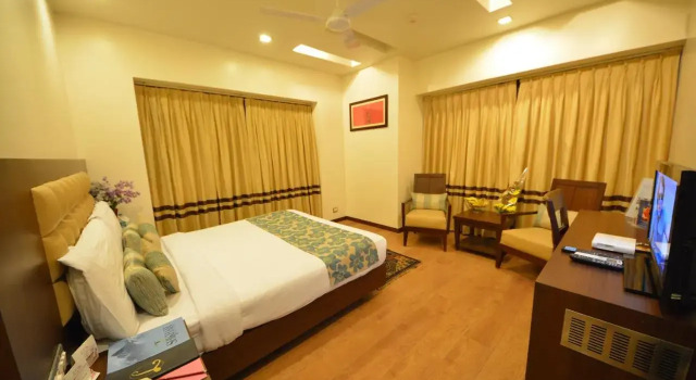 The Legend Inn @Nagpur, Забронировать Отель Отели штата Махараштры 3 звезды, 3*