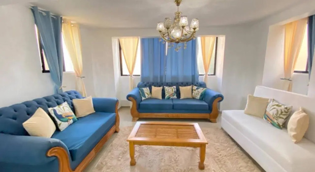 8 Adorable Y Comfortable Apt Para Su Disfrute