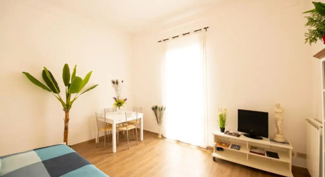 Tiberim Apartment Trastevere 10
