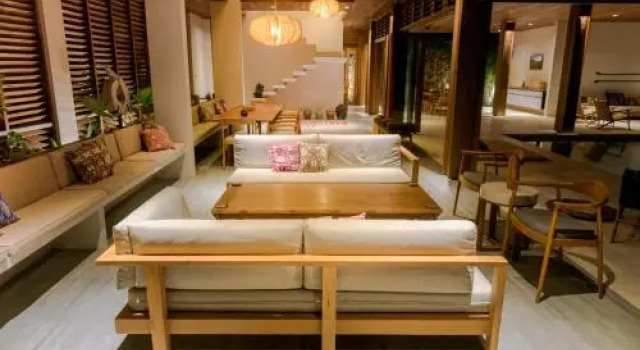 Villa Sorgas, Reserva ahora Villa Gerupuk Sengkol
