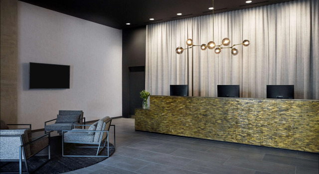 Travelodge Hotel Auckland Wynyard Quarter