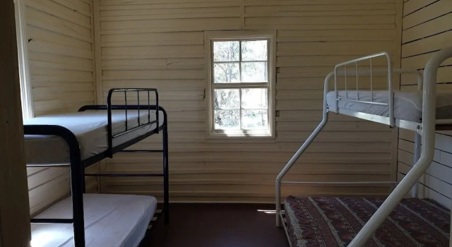 Little Styx Cabins, Prenota Hotel Ebor Australia