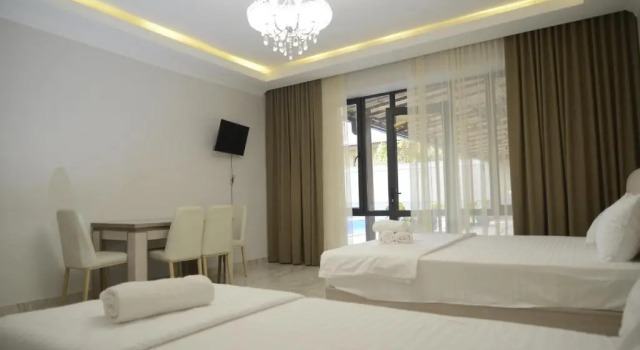 Standard Zimmer Hotel Maison Yerevan