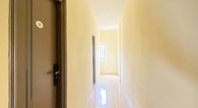 Homestay D3 Mitra RedDoorz, Book Hotel Billige hoteller i Nagoya