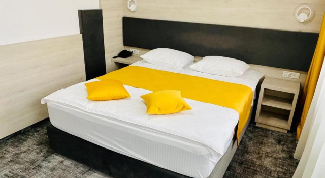 Номер Superior Hotel Bliss
