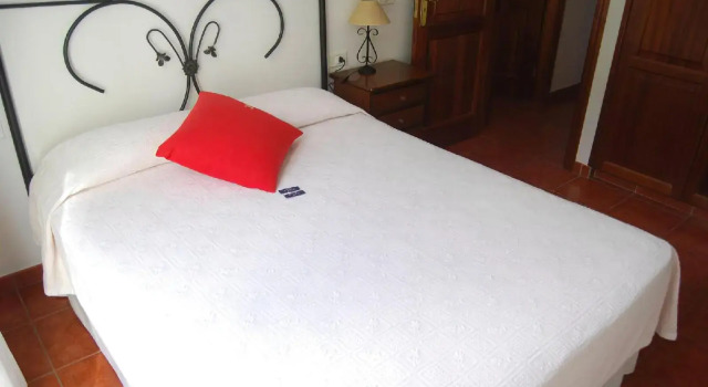Apartamentos Los Verodes