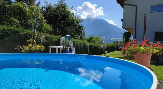 Haus AlpenHahn