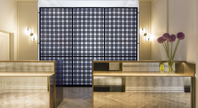 Kimpton Gray Hotel by IHG