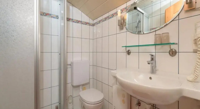 Студия Ferienhaus Andreas