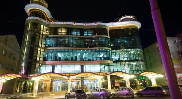 Hotel Feride, Prenota Hotel Hotel economici a Vinnycja