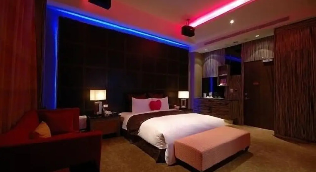 Люкс Premium Norway Forest SPA Motel