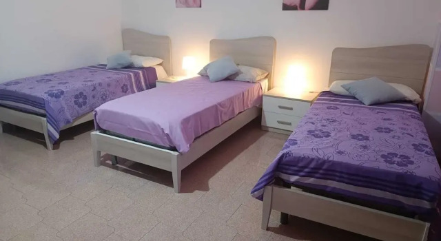 Lejlighed Casa AuroraRosa