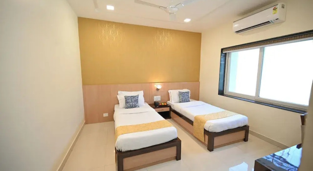 Двухместный номер Executive Blueberry Inn