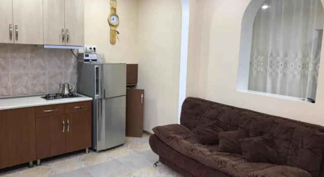 Гостевой дом, Rezerwuj Hotel Borjomi Samckhe Javakheti