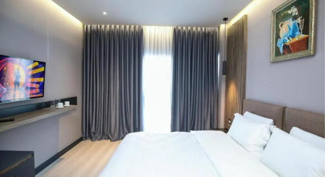 Junior-Suite Hotel Olive