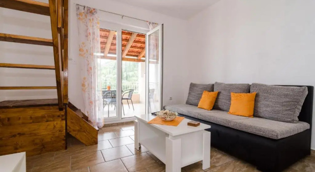 Apartments Leviana, Забронировать Апартаменты/квартира Апартаменты Острова Мльет, Апартаменты/квартира