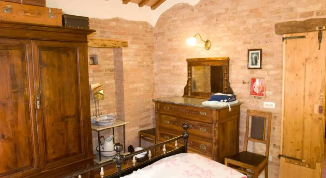 B&B La Cappellania, Rezervovat Penzión se snídaní  