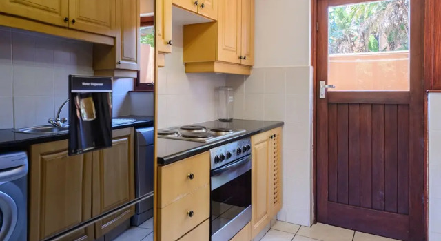San Lameer Villa Rentals 2803