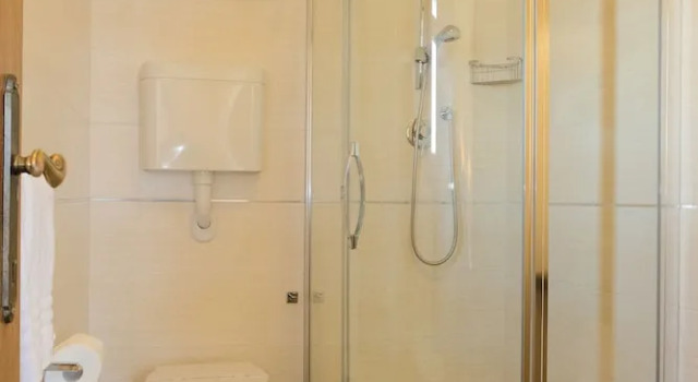 Одноместный номер Standard Hotel Orizzonte