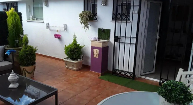 Студия Estudio Fabiola Centro 12-Ma