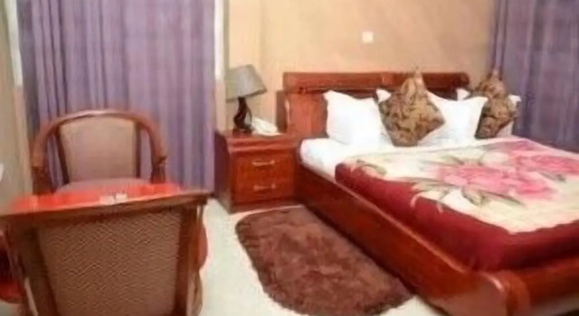 Royal lamerta Hotel, Book Hotel Hotels in Kumasi with a Pool, Swimming Pool