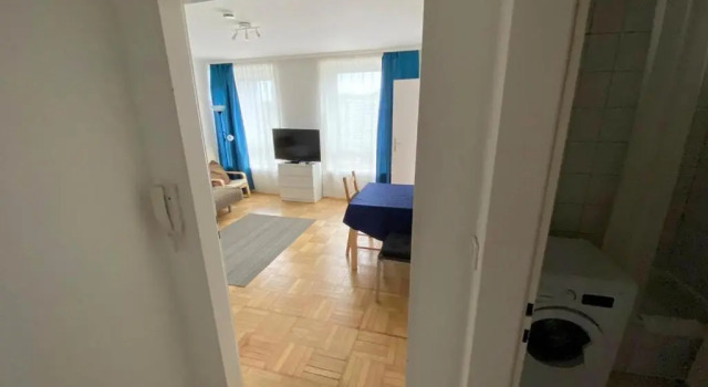 Апартаменты Fair Apartments