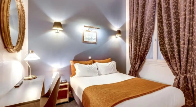 Номер Standard Hotel Opera Maintenon