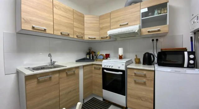 Апартаменты с 4 комнатами Casa Camelie