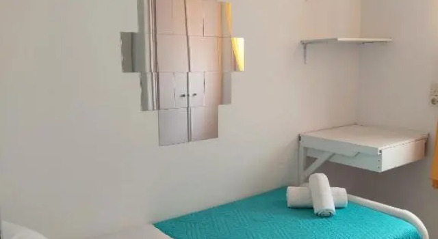 Номер Standard Seatincenter Rooms