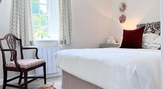 Номер Deluxe Harrabeer Country House