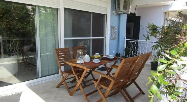 Апартаменты Melite Luxury Apartment