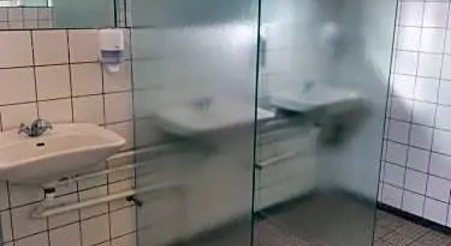 Номер Standard Danhostel Hillerød