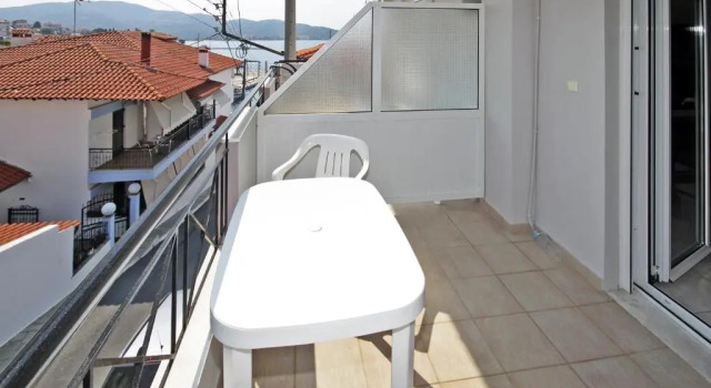 Студия Standard PortoDream Studios & Apartments